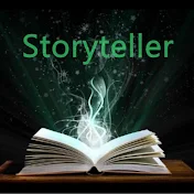 Storyteller ( Farinaz Farasat )