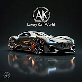 AK Luxury Car World