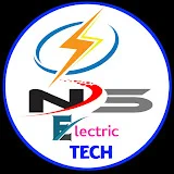 NASHRIN ELECTRIC TECH