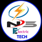 NASHRIN ELECTRIC TECH