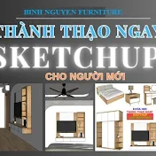 Đào tạo Mở xưởng Nội thất Binh Nguyen Furniture