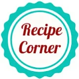 Recipe Corner by RJ