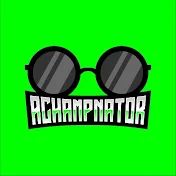 Achampnator