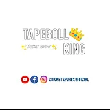 tape Ball king