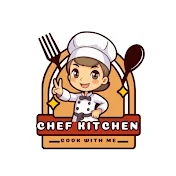 مطبخ الشيف- Chef Kitchen