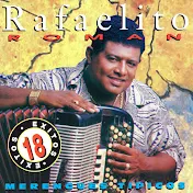 Rafaelito Roman - Topic