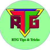 RTG Tips & Tricks