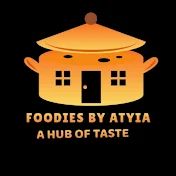 Foodies By Atyia