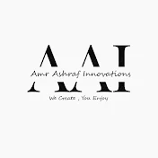 Amr Ashraf Innovations