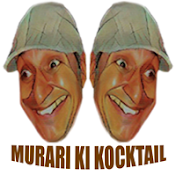 Murari Ki Cocktail