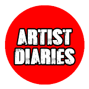 Artist Diaries
