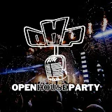 OPEN HOUSE PARTY