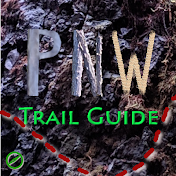 Pacific Northwest Trail Guide