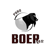 Puro boer 4R