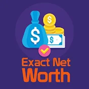 Exact Net Worth