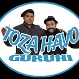 Toza havo guruhi G'ayrat Asadov