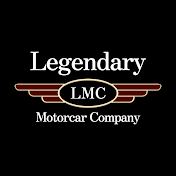 Legendary Motorcar