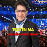 Truyện ma Nguyễn Ngọc Ngạn