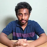 Naveen RK