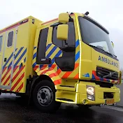 jvo77 ambulancevideo's