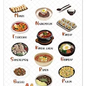 Korean food