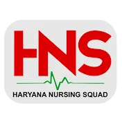 Haryana Nursing SQUAD