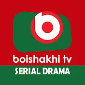 Boishakhi Tv Drama Serial