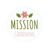 Mission Gardening