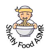 Strictly Food ASMR