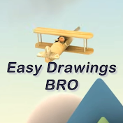 Easy Drawings BRO