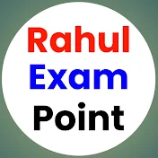 Rahul Exam Point