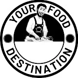 Your Food Destination