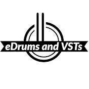 eDrums and VSTs