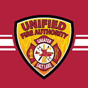 Unified Fire Authority Greater Salt Lake, Utah