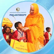 Jagadguru Kripalu Parishat Philanthropy