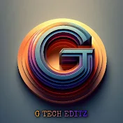 G TECH EDITZ