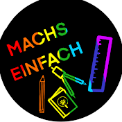 Machs einfach