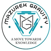 Mazurek Gravity