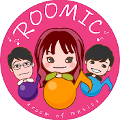 ROOMIC【公式】