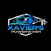 Xavier’s Powerwash