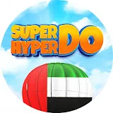 Super Hyper DO Arabic