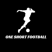 One Short Football