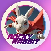 Rocky Rabbit Airdrop