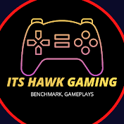Its Hawk Gaming
