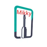 المكي للالمنتال mikky