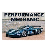 Performance mechanic