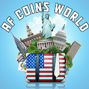 AF Coins World