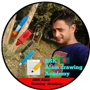 SSK Alam Drawing  Academy