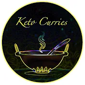 Keto Curries