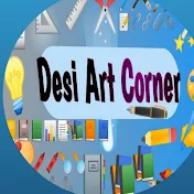 Desi Art Corner